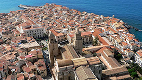 Cefalù