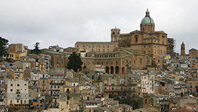 Piazza Armerina