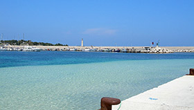 San Vito lo Capo