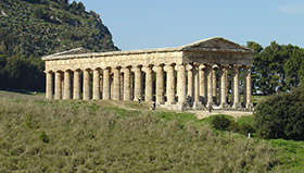 Segesta