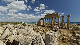 Selinunte