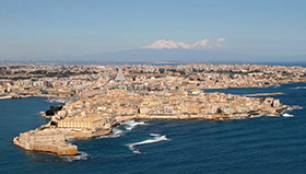 Siracusa